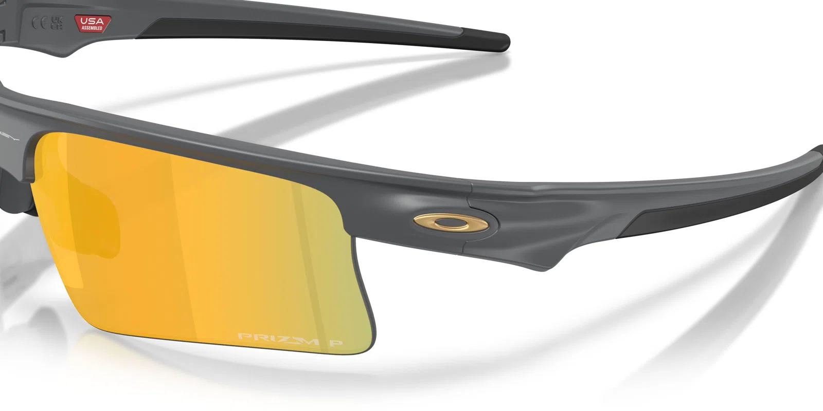 Oakley Bisphaera Speed 9534 Sunglasses - view 71